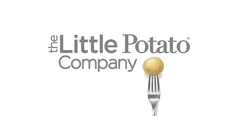 The Little Potato Company- Cooking with Kids