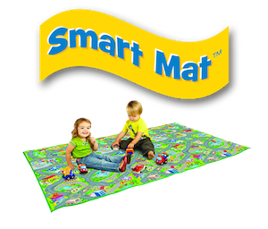 Smart Mat