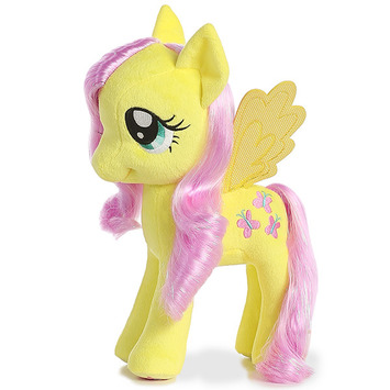 13" FLUTTERSHY