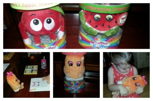 whiffer sniffers