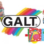 Baby & Toddler Christmas Gift Ideas