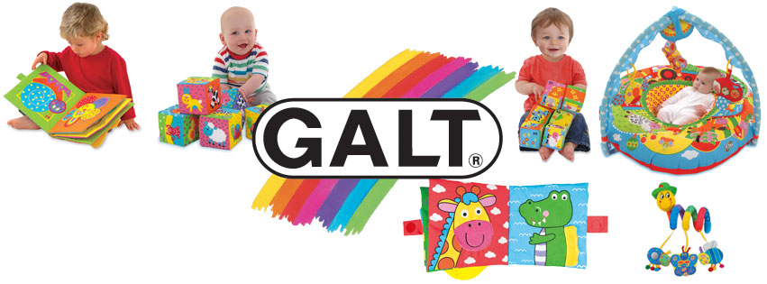 Baby & Toddler Christmas Gift Ideas