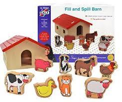 Galt Fill & Spill Barn Review