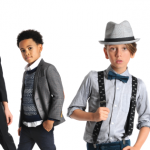 Designer kids wear from Appaman