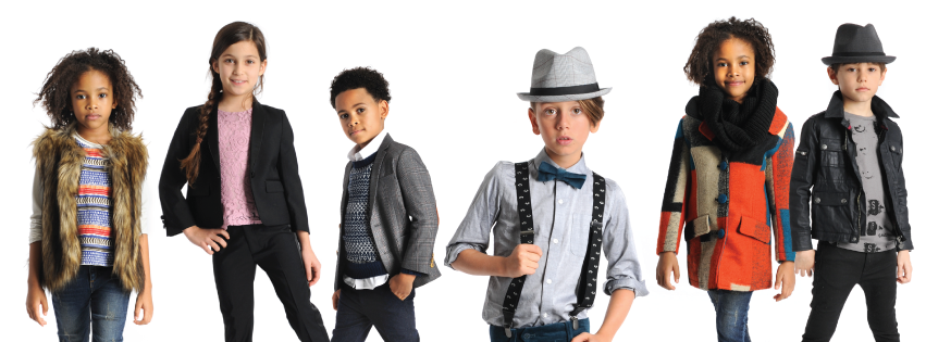 Designer kids wear from Appaman