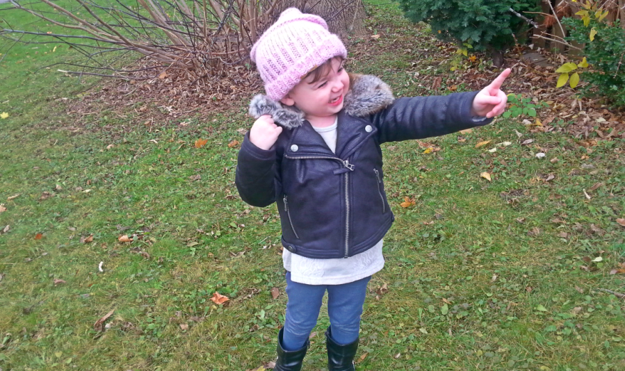 Designer kids wear 