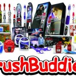 Brush Buddies
