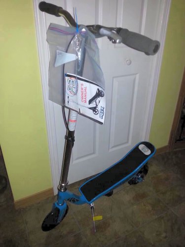 Scooter Scooter