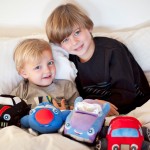 Light up plush toys Night Buddies Giveaway