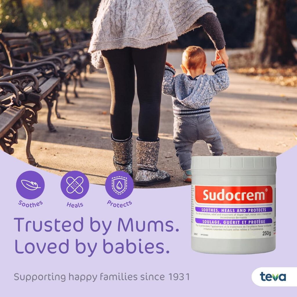 Sudocrem