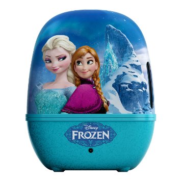 Frozen Humidifier