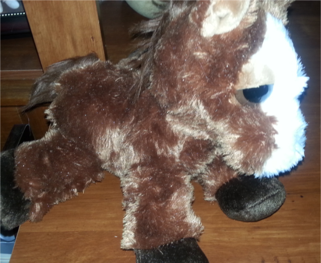 plush toys 