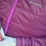 Columbia Sportswear
