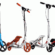 Rockboard Scooter- The gift of Fun and Fitness