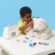 Toy doctor kit for pretend play