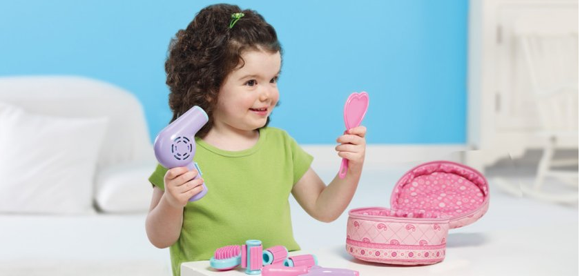 play vanity accessories