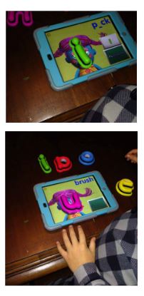 Tiggly Interactive Toys & Apps Review