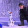 Frozen themed gifts from Hallmark
