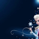 Frozen merchandise sales at Giant Tiger