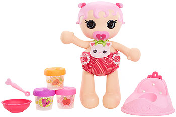 Lalaloopsy