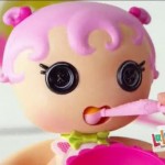 Lalaloopsy Babies Potty Surprise Doll