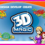 3D Magic Maker