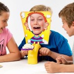Pie Face Game from Hasbro