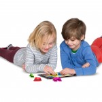 Tiggly Interactive Toys & Apps Review