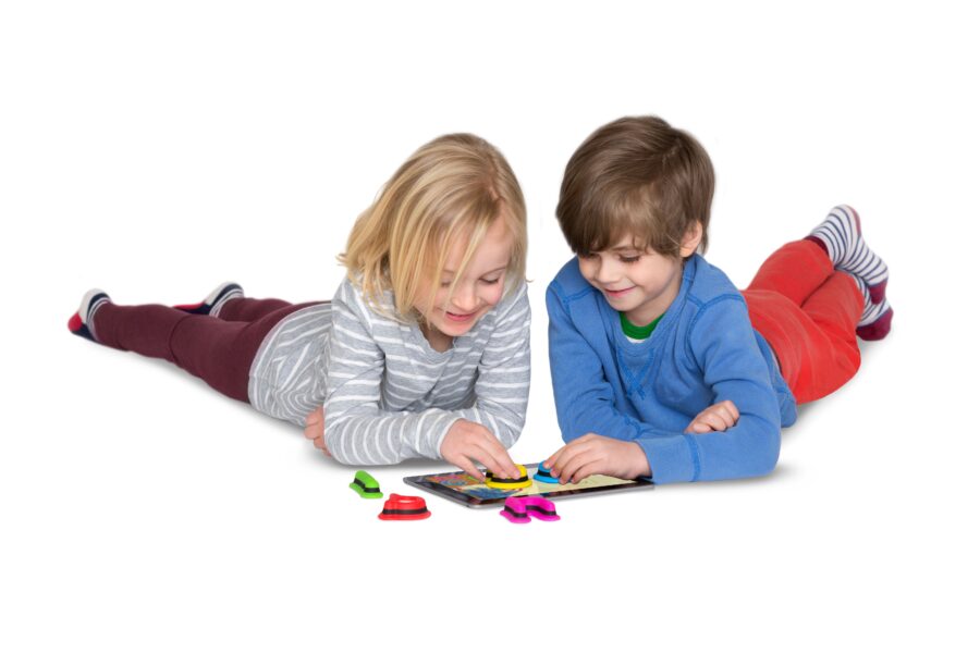 : Tiggly - Holiday Gift guide