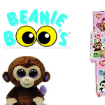 TY Beanie Boo Games from Tactic Games