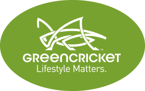 Green Cricket
