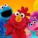 Sesame Street toys from Hasbro