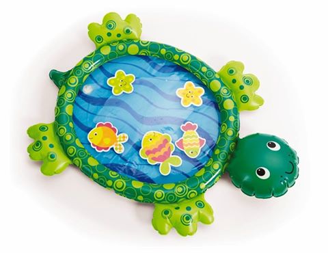 Tummy Time Mat