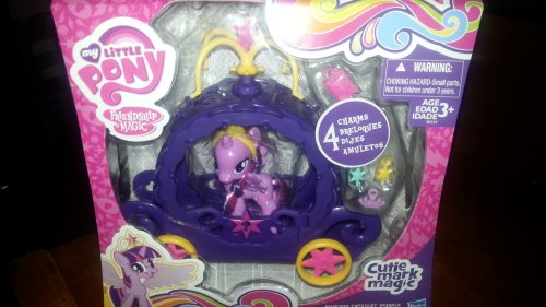 MY LITTLE PONY 