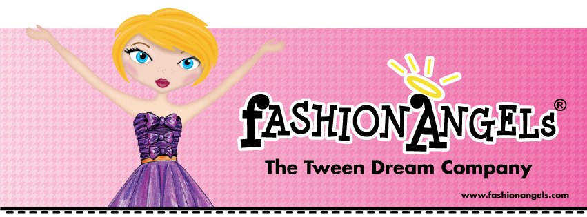 Fashion Angels gifts for teens and tweens