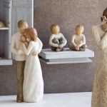 The Willow Tree figurine collection