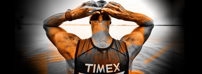 timex ironman watch