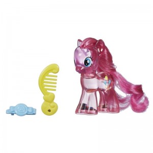 My Little Pony Giveaway