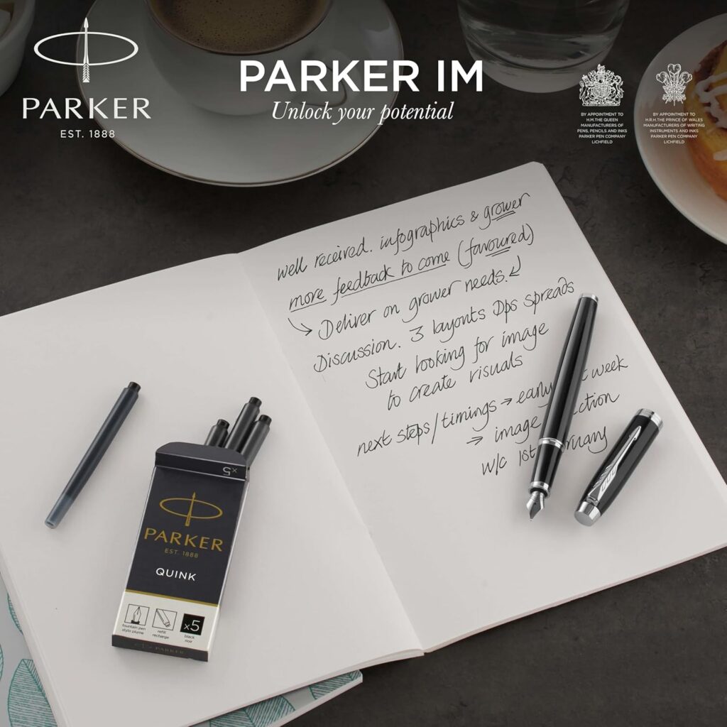Parker Pen