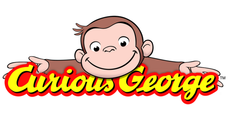 Curious George 70th Anniversary Edition