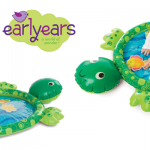 Deluxe Fill ‘n Fun Water Mat -Earlyears