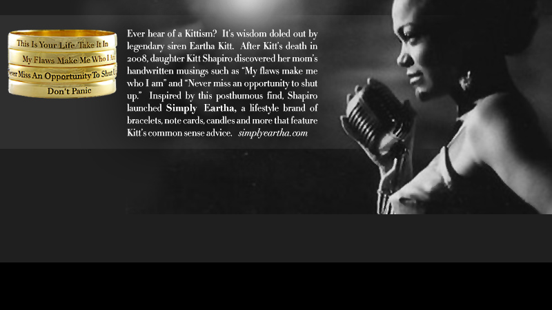 simply eartha
