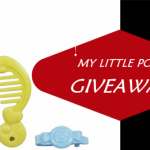 My Little Pony Giveaway