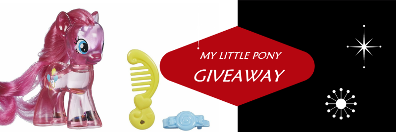 My Little Pony Giveaway