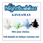 NightBuddies Giveaway