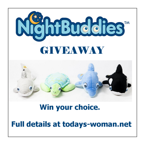 nightbuddies‬ giveaway