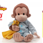 Curious George