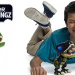 Zoomer Chomplingz Z-Rex Toy