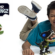 Zoomer Chomplingz Z-Rex from spin master