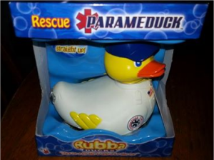 Rubba duck